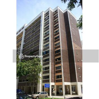 840 Yishun Street 81