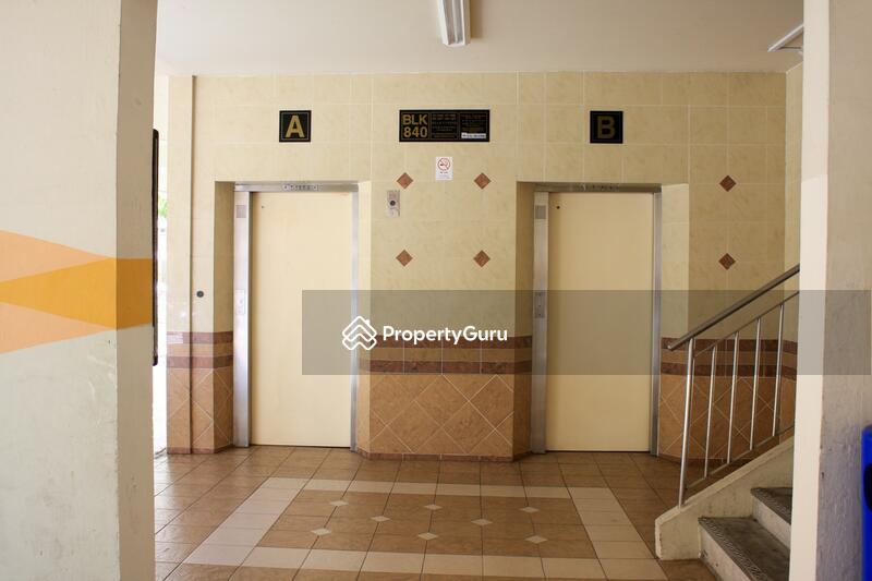 840 Yishun Street 81 #0