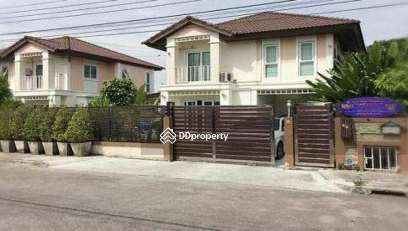 For Sale - Nalin Residence, Bangkok