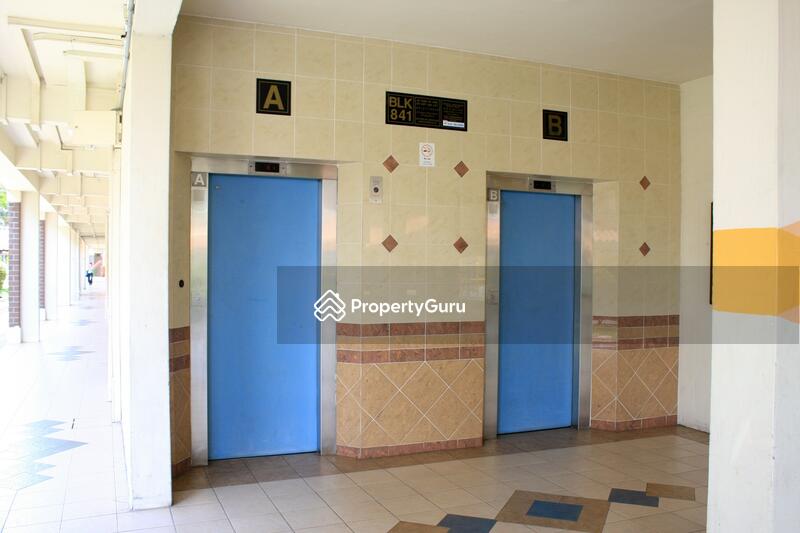 841 Yishun Street 81 #0