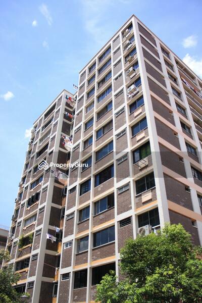 For Sale - 841 Yishun Street 81