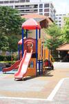 841 Yishun Street 81 #0