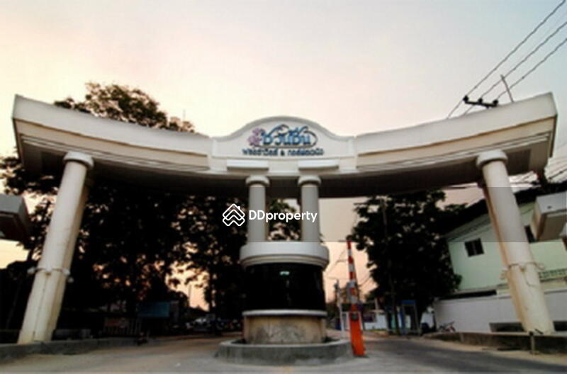 For Rent - Chuan Chuen Golf Avenue Krungthep-Pathumthani, Pathum Thani