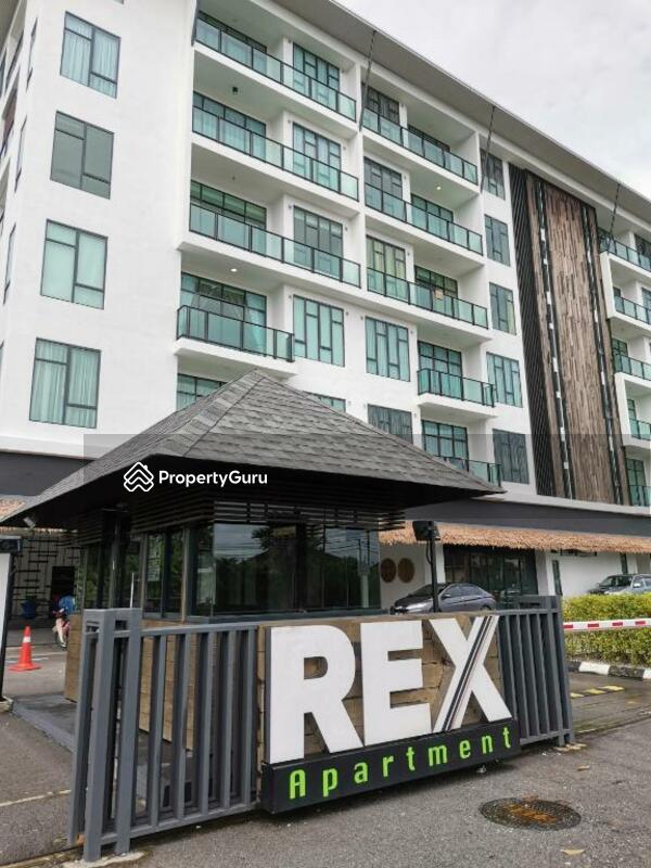 Rex #0
