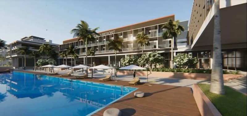 Apartment for Sale at The Roxy - Jimmyy Chin - PropertyGuru.com.my
