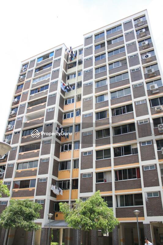 844 Yishun Street 81 #0