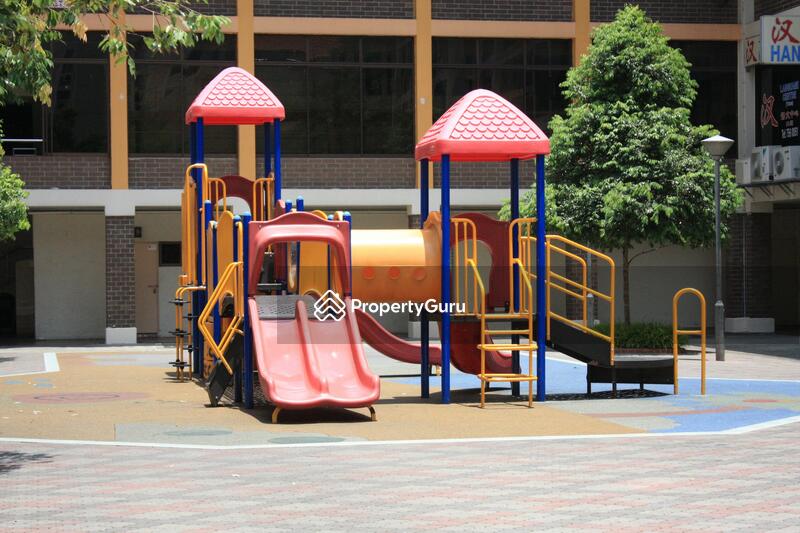 844 Yishun Street 81 #0