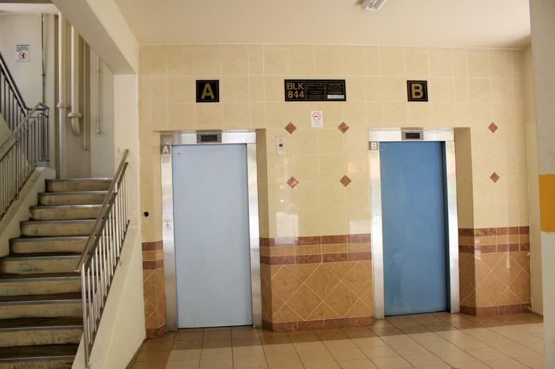 844 Yishun Street 81
