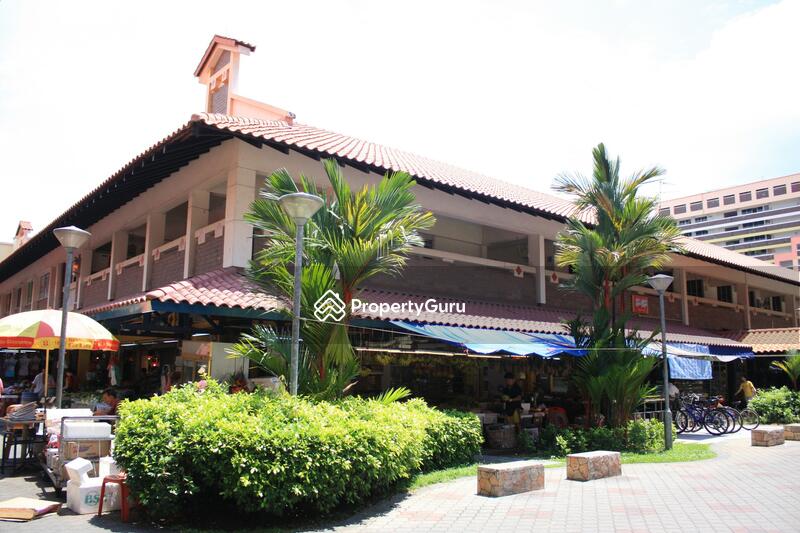 For Rent - 848 Yishun Street 81
