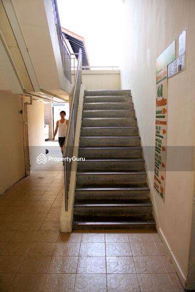 For Rent - 848 Yishun Street 81
