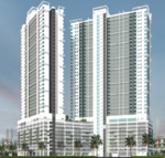 Lily Apartment @ Kuchai Lama #0