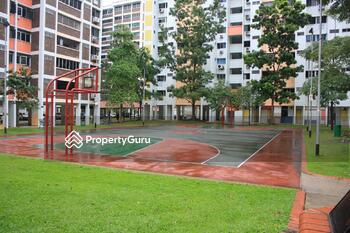850 Yishun Street 81