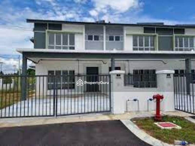 Alamanda Parklands - Semi-Detached House for Sale or Rent ...