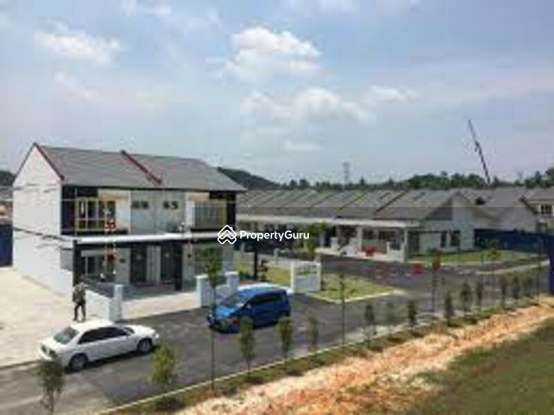 Alamanda Parklands #0