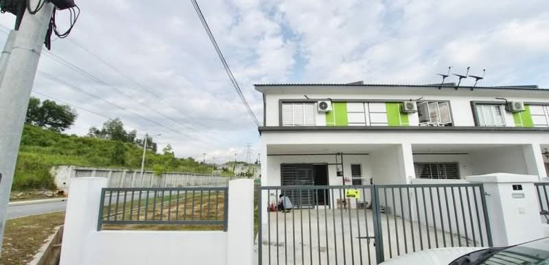 Alamanda Parklands - iProperty.com.my