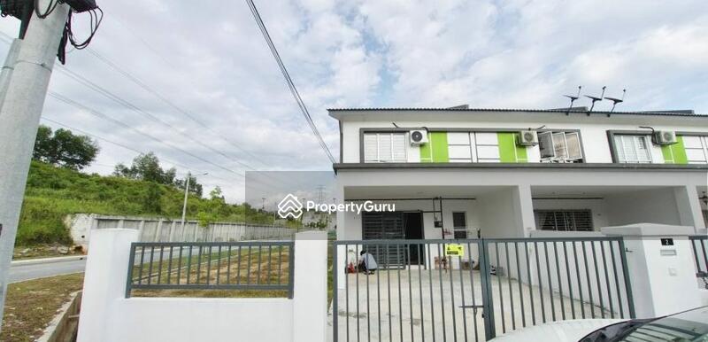 For Rent - Alamanda Parklands