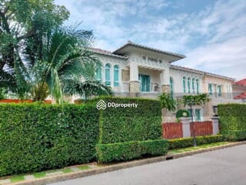 For Sale - Kanchanaluk 5, Nonthaburi