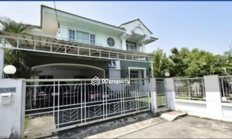 For Sale - Kanchanaluk 5, Nonthaburi