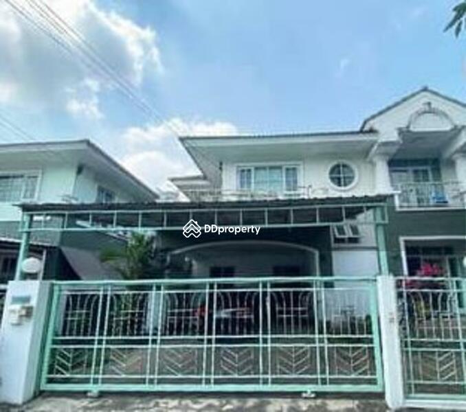 ขาย - Kanchanaluk 5 : กาญจนาลักษณ์ 5, นนทบุรี