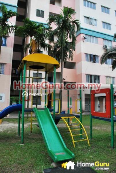 For Sale - Pangsapuri Anggerik