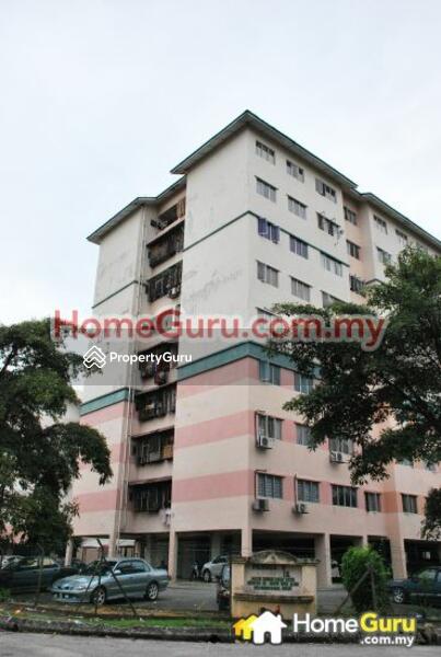For Sale - Pangsapuri Anggerik