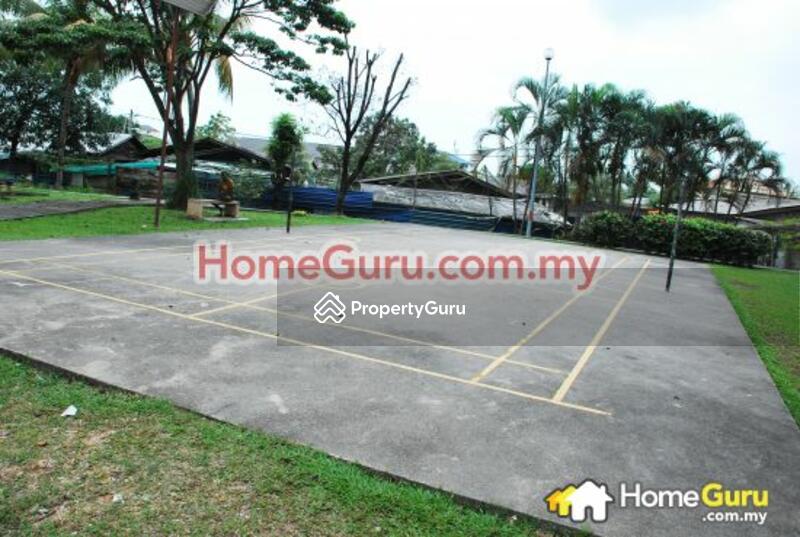 For Sale - Pangsapuri Anggerik