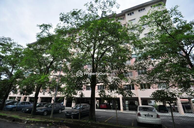 For Sale - Pangsapuri Anggerik