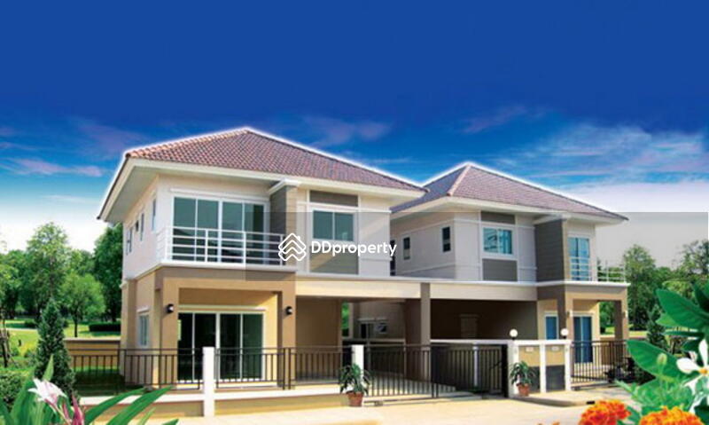 For Sale - Bann Kunasiri, Nonthaburi
