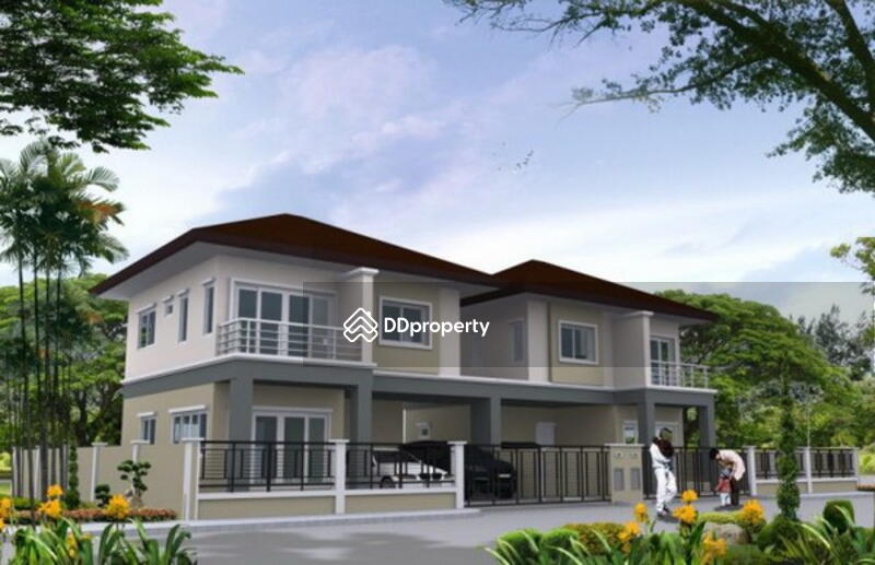 For Sale - Bann Kunasiri, Nonthaburi