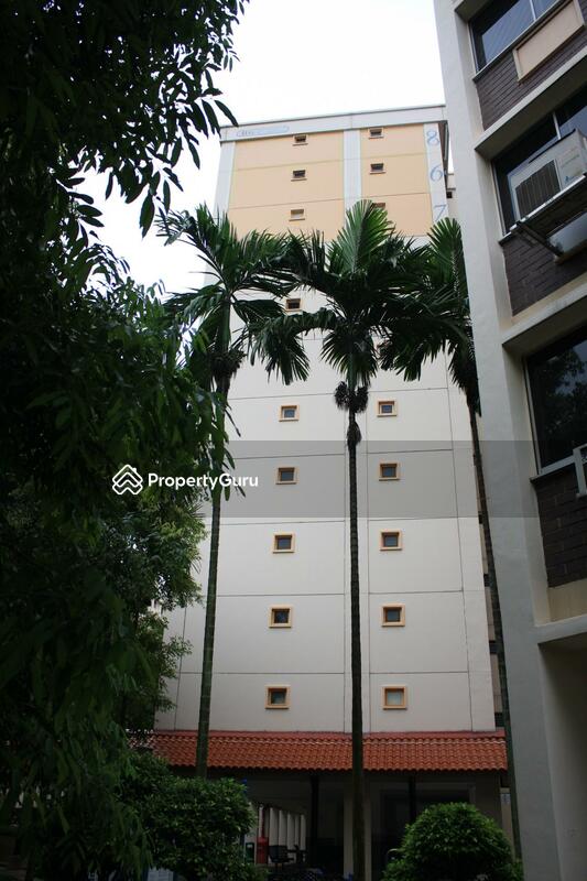 867 Yishun Street 81 #0