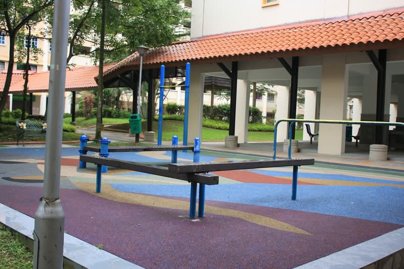 867 Yishun Street 81