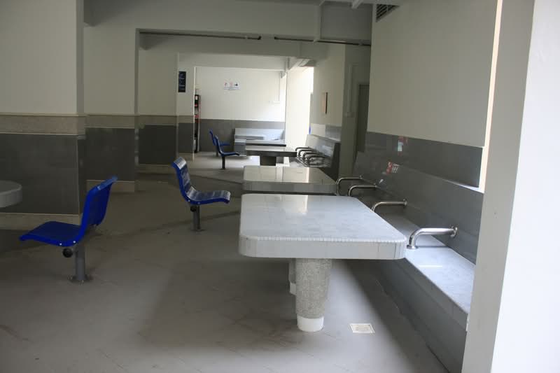 867 Yishun Street 81