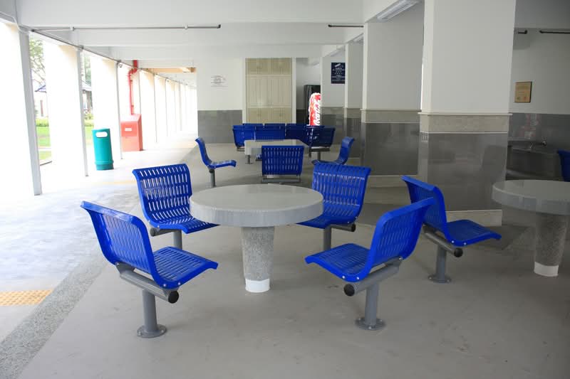 867 Yishun Street 81