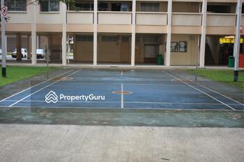 868 Yishun Street 81