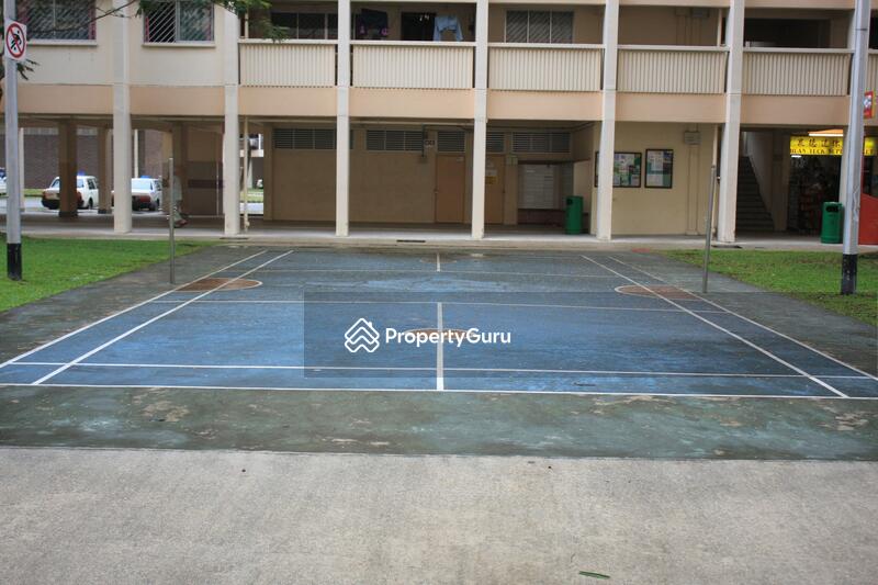 868 Yishun Street 81 #0