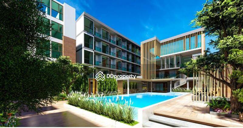 Mahidol Condo : มหิดล คอนโด #0