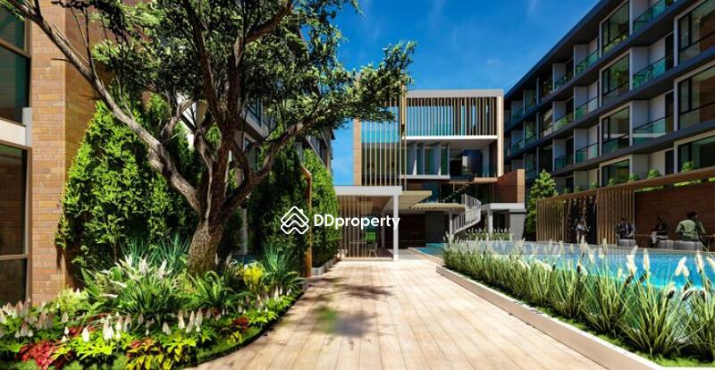 Mahidol Condo : มหิดล คอนโด #0