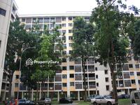 Yishun Street 81