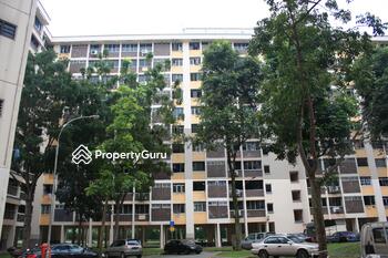870 Yishun Street 81