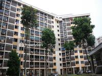 Yishun Street 81