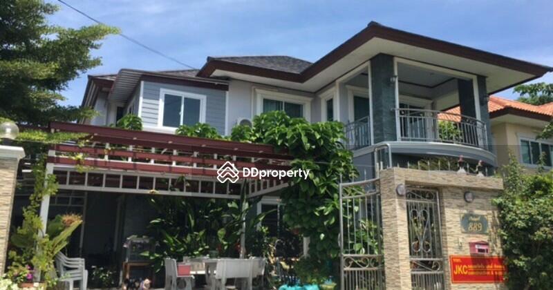 Baan Sub Nakorn Bang Pu : บ้านทรัพย์นคร บางปู #0