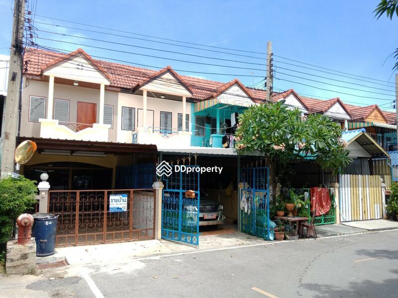 Baan Sub Nakorn Bang Pu : บ้านทรัพย์นคร บางปู #0