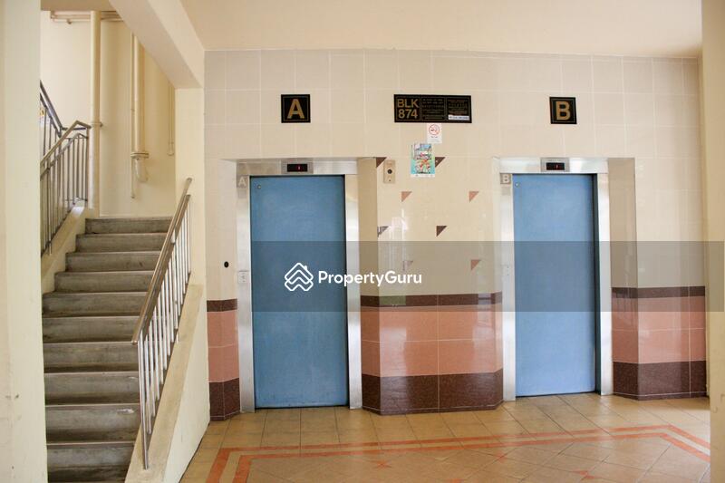 874 Yishun Street 81 #0