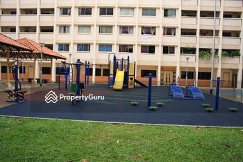 875 Yishun Street 81