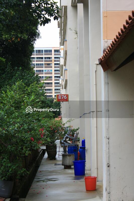 876 Yishun Street 81 #0
