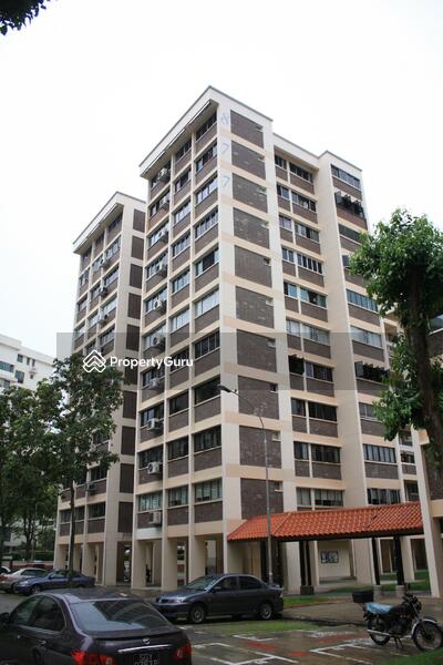 For Sale - 877 Yishun Street 81