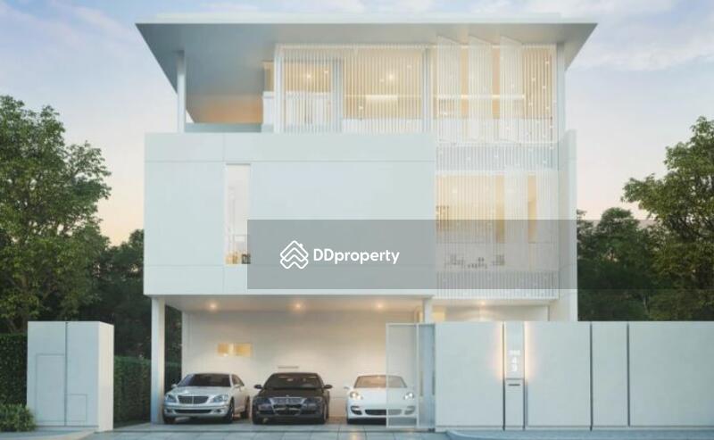 For Rent - VIVE Ekkamai-Ramintra, Bangkok