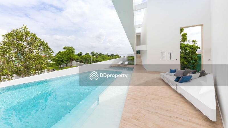 For Rent - VIVE Ekkamai-Ramintra, Bangkok