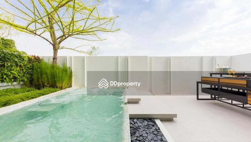 For Rent - VIVE Ekkamai-Ramintra, Bangkok