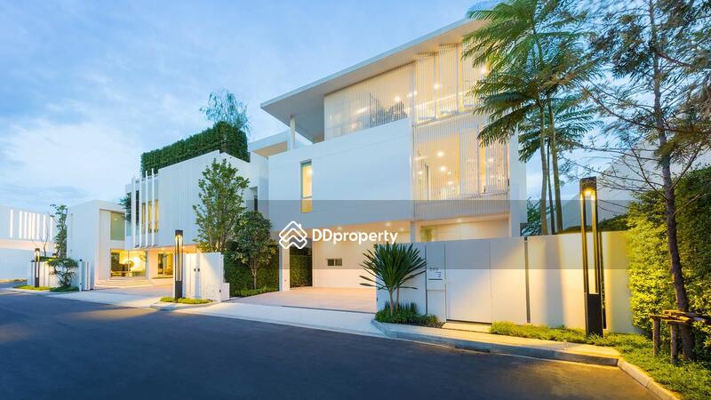 For Rent - VIVE Ekkamai-Ramintra, Bangkok